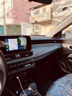 كيا K3